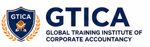 GTICA – Global Training Institute of Corporate Accountancy